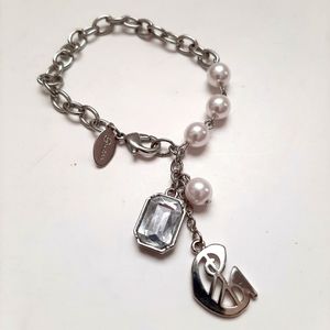 Guess Charm Bracelet